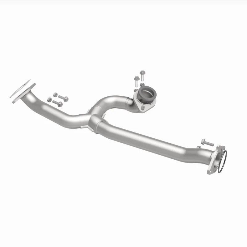 2007-2012 Lincoln MKZ Direct-Fit Front Pipe Kit 107-0217
